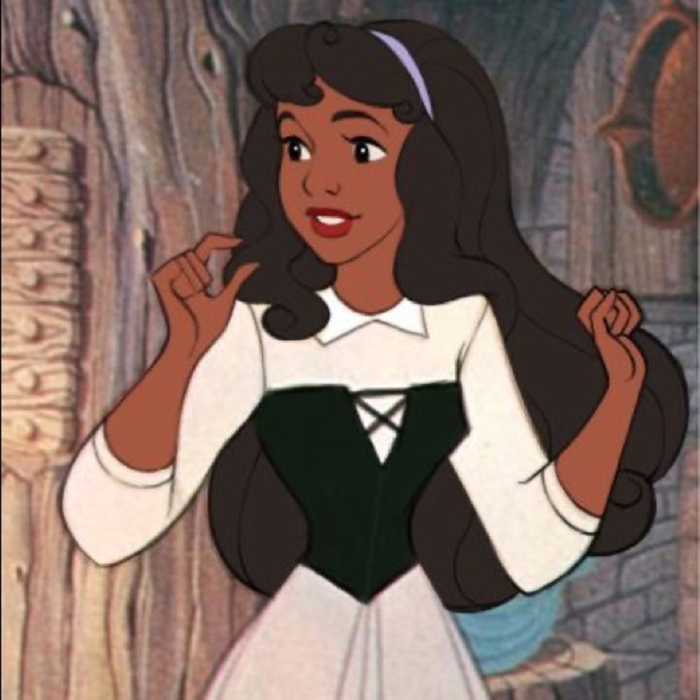 Meet your Posher, Aurora